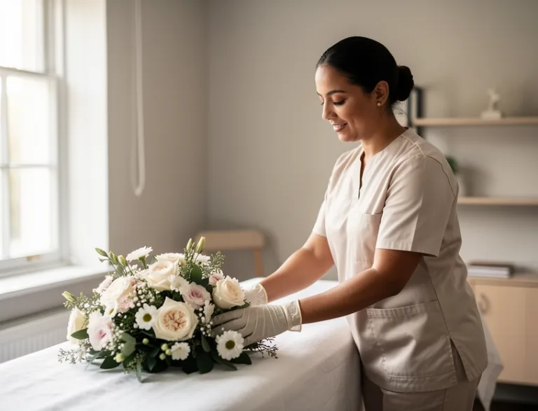Funeral Home service in Arden-Arcade